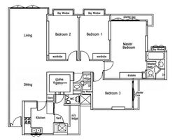 Bishan Loft (D20), Condominium #618940881